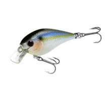 Воблер Lucky Craft LC 0.3 38F 38mm 3.0g #Pearl Threadfin Shad