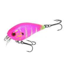 Воблер Lucky Craft LC 0.3 38F 38mm 3.0g #Pink Dragon Gill