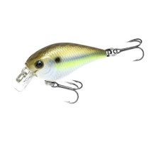 Wobbler Lucky Craft LC 0.3 38F 38mm 3.0g #Gizzard Shad