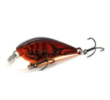 Wobbler Lucky Craft LC 0.3 38F 38mm 3.0g #TO Craw