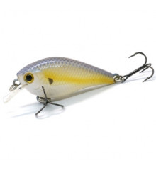 Wobbler Lucky Craft LC 0.5 46F 46mm 5.3g #Chartreuse Shad