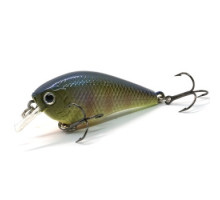 Воблер Lucky Craft LC 0.5 46F 46mm 5.3g #BE Gill