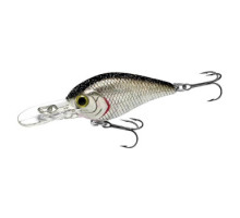 Воблер Lucky Craft LC 0.5DD 46mm 5.8g #BP Golden Shiner