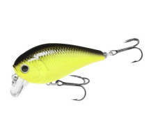 Wobbler Lucky Craft LC 1.0 TO Chart
