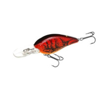 Wobbler Lucky Craft LC 1.0DD DRS TO Craw