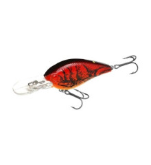 Wobbler Lucky Craft LC 1.0DD DRS TO Craw