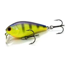 Воблер Lucky Craft LC 1.0SSR 55mm 11.0g #TO Gill