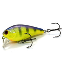 Wobbler Lucky Craft LC 1.0SSR 55mm 11.0g #TO Gill