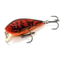 Воблер Lucky Craft LC 1.0SSR 55mm 11.0g #TO Craw