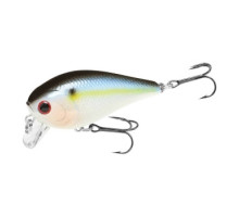 Воблер Lucky Craft LC 1.0SSR 55mm 11.0g #Pearl Threadfin Shad