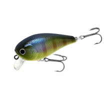 Воблер Lucky Craft LC 1.0SSR 55mm 11.0g #BE Gill