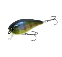 Воблер Lucky Craft LC 1.0SSR 55mm 11.0g #BE Gill