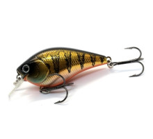 Воблер Lucky Craft LC 1.5 KinKuro Michael Gill