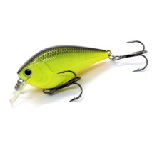 Wobbler Lucky Craft LC 1.5 TO Chart