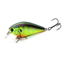 Воблер Lucky Craft LC 1.5 Gorgeous Purple Chart Gill