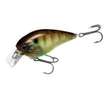 Воблер Lucky Craft LC 1.5 Flake Flake Striped Gill
