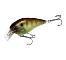 Воблер Lucky Craft LC 1.5 Flake Flake Striped Gill
