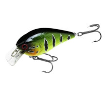 Воблер Lucky Craft LC 1.5 Magma Peacock