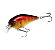 Воблер Lucky Craft LC 1.5 Magma Heat Up Gill