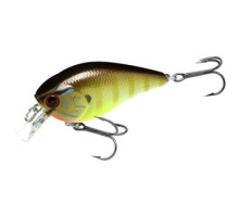 Wobbler Lucky Craft LC 1.5 Cow Boy Gill