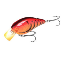 Воблер Lucky Craft LC 1.5 Delta Crazy Red Craw