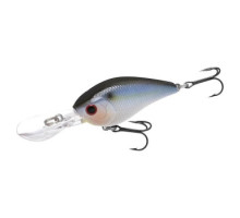 Воблер Lucky Craft LC 1.5 Pearl Threadfin Shad