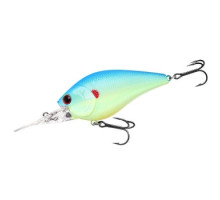 Воблер Lucky Craft LC 3.5DD TO Chart Blue