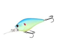 Воблер Lucky Craft LC 3.5DD TO Chart Blue