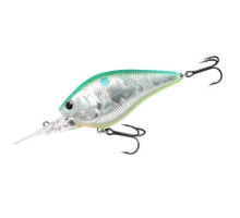 Wobbler Lucky Craft LC 3.5DD Aurora Citrus