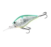 Wobbler Lucky Craft LC 3.5DD Aurora Citrus