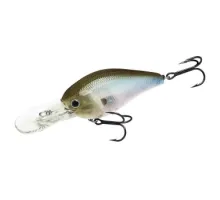Воблер Lucky Craft LC 3.5DD Ghost Minnow