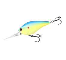 Воблер Lucky Craft LC RTO 3.5XD 80F 80mm 24.0g #TO Chart Blue