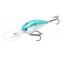 Воблер Lucky Craft LC RTO 3.5XD 80F 80mm 24.0g #Aurora Citrus
