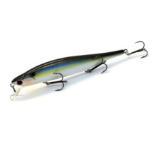 Воблер Lucky Craft Lightning Pointer 110SP 110mm 14.0g #Pearl Threadfin Shad