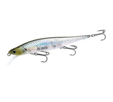 Воблер Lucky Craft Lightning Pointer 110SP 110mm 14.0g #MS Ghost Minnow