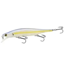Wobbler Lucky Craft Lightning Pointer 110SP 110mm 14.0g #Chartreuse Shad