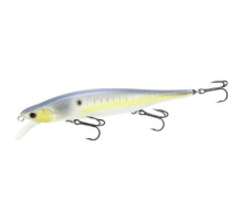 Воблер Lucky Craft Lightning Pointer 110SP 110mm 14.0g #Gold Threadfin Shad