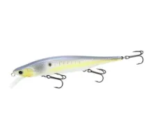 Воблер Lucky Craft Lightning Pointer 110SP 110mm 14.0g #Gold Threadfin Shad