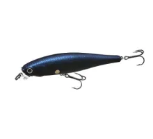 Воблер Lucky Craft Pointer 100 Orange Night Shad