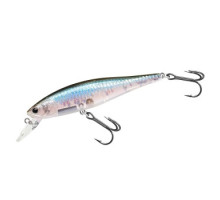 Wobbler Lucky Craft Pointer 100 MS Ghost Herring - MS Ghost