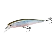Wobbler Lucky Craft Pointer 100 Aurora Ghost Wakasagi