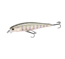 Wobbler Lucky Craft Pointer 100 Pearl Char Shad - Pearl Iwana