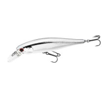 Воблер Lucky Craft Pointer 100 Chrome