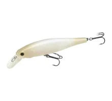 Wobbler Lucky Craft Pointer 100 NC Shell White