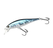 Воблер Lucky Craft Pointer 65SP 65mm 5.0g #Aurora Black
