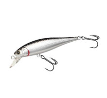 Воблер Lucky Craft Pointer 65SP 65mm 5.0g #Shiner