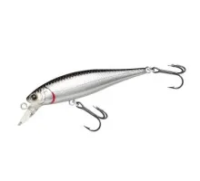 Wobbler Lucky Craft Pointer 65SP 65mm 5.0g #Shiner