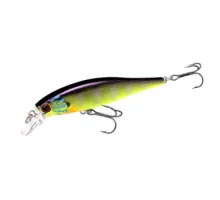 Wobbler Lucky Craft Pointer 65SP 65mm 5.0g #Gorgeous Purple Chart Gill