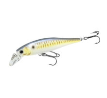 Воблер Lucky Craft Pointer 65SP 65mm 5.0g #Gold Threadfin Shad