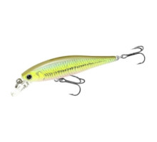 Wobbler Lucky Craft Pointer 65SP 65mm 5.0g #Live Chart Wakasagi